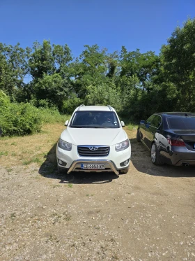 Hyundai Santa fe | Mobile.bg � ����� ������ 4