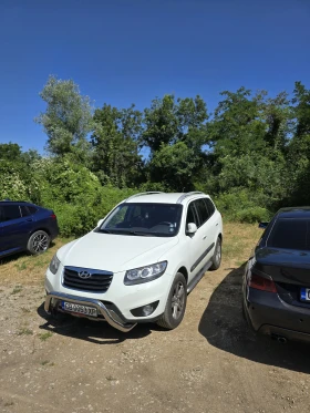 Hyundai Santa fe | Mobile.bg � ����� ������ 2