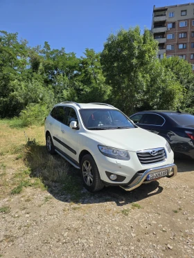 ������ Hyundai Santa fe