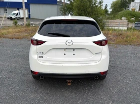 Mazda CX-5 GT* Bose* Back cam* 2ключа* * Шибидах* Подгрев*  | Auto.bg — изображение 5