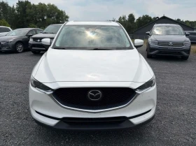 Mazda CX-5 GT* Bose* Back cam* 2ключа* * Шибидах* Подгрев*  | Auto.bg — изображение 3