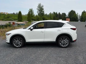 Mazda CX-5 GT* Bose* Back cam* 2ключа* * Шибидах* Подгрев*  | Auto.bg — изображение 2