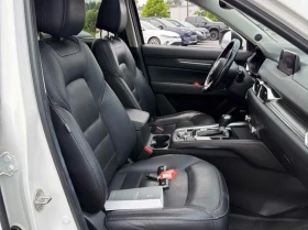 Mazda CX-5 GT* Bose* Back cam* 2ключа* * Шибидах* Подгрев*  | Auto.bg — изображение 13