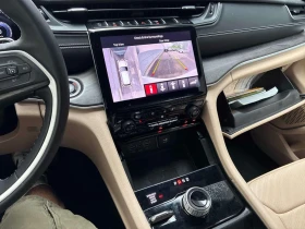 Jeep Grand cherokee * Limited * CARFAX *  | Mobile.bg � ����� ������ 9