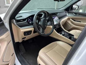 Jeep Grand cherokee * Limited * CARFAX *  | Mobile.bg � ����� ������ 5
