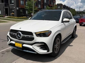 Mercedes-Benz GLE * 450 * CARFAX * БЕЗ ПЪРВОНАЧАЛНА ВНОСКА