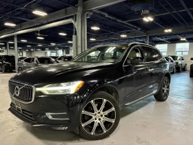 Volvo XC60 * Inscription * CARFAX * ЦЕНА ДО БГ