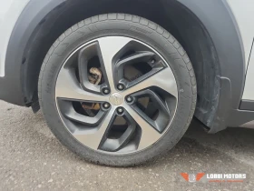Hyundai Tucson | Mobile.bg � ����� ������ 4