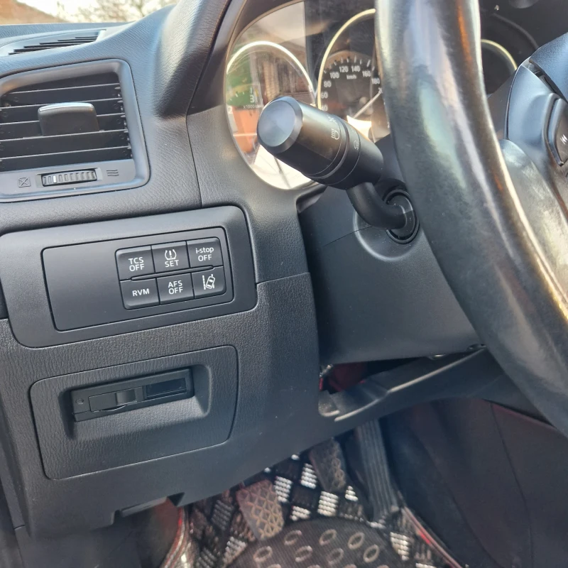 Mazda CX-5 2.2 , снимка 11 - Автомобили и джипове - 47311022