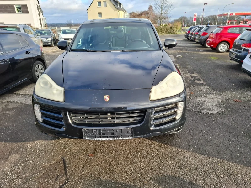 Porsche Cayenne, снимка 1 - Автомобили и джипове - 49583080