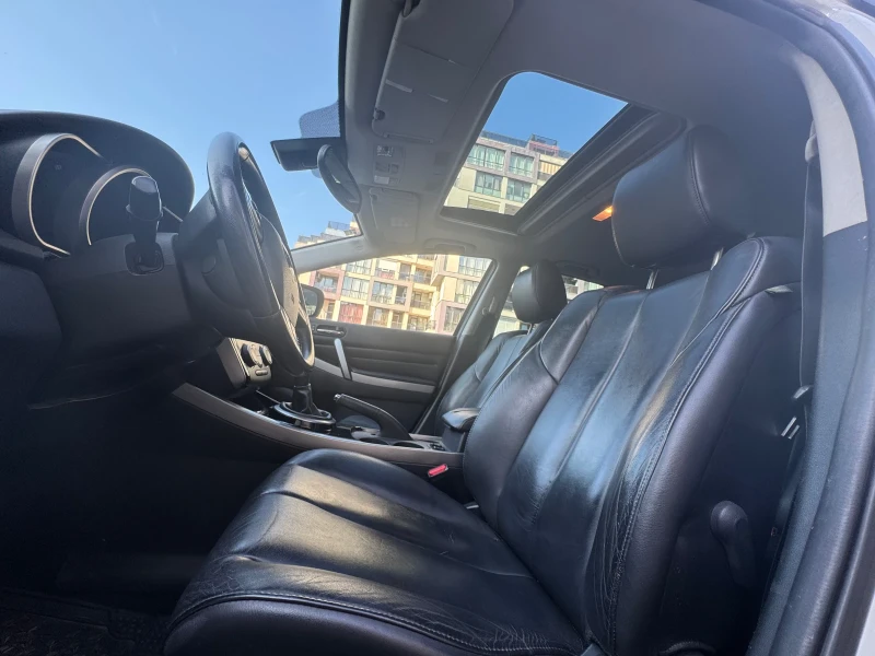 Mazda CX-7, снимка 6 - Автомобили и джипове - 51598875
