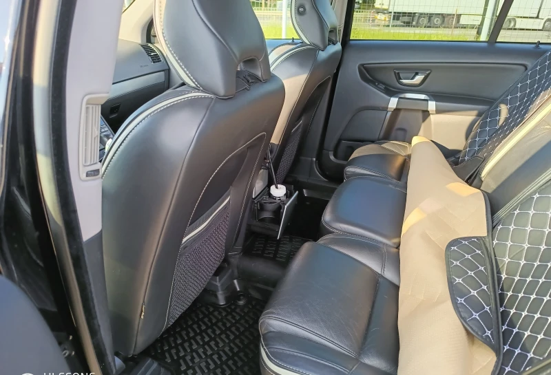 Volvo Xc90 R Design 3.2  LPG, снимка 11 - Автомобили и джипове - 52859449