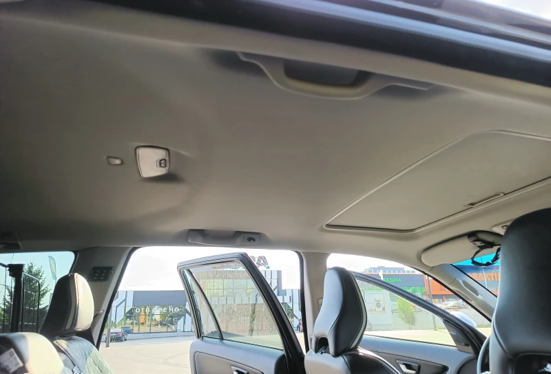 Volvo Xc90 R Design 3.2  LPG, снимка 13 - Автомобили и джипове - 52859449