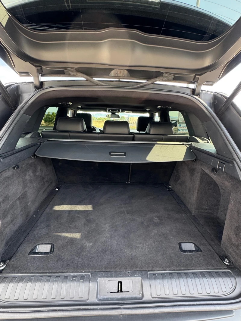 Land Rover Range Rover Sport SPORT 3.0 SE, снимка 13 - Автомобили и джипове - 52537053