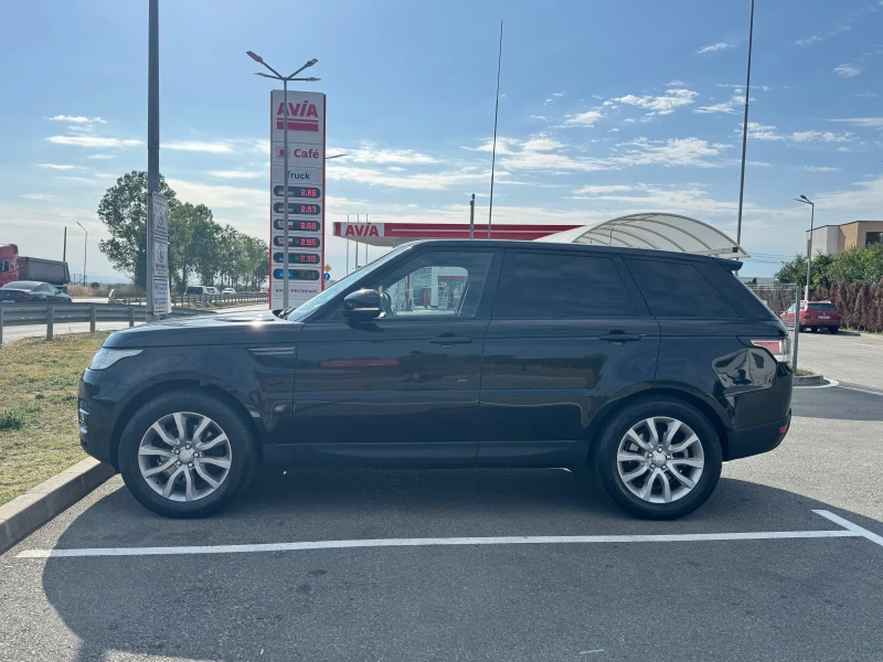 Land Rover Range Rover Sport SPORT 3.0 SE, снимка 6 - Автомобили и джипове - 52537053