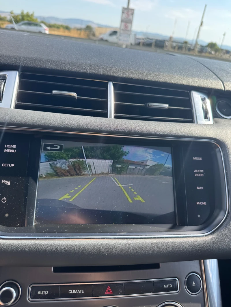 Land Rover Range Rover Sport SPORT 3.0 SE, снимка 11 - Автомобили и джипове - 52537053