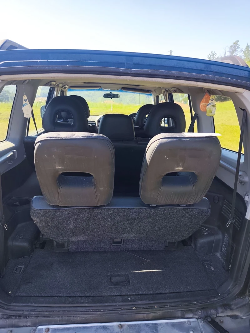 Mitsubishi Pajero 3.2DID, снимка 5 - Автомобили и джипове - 52473133