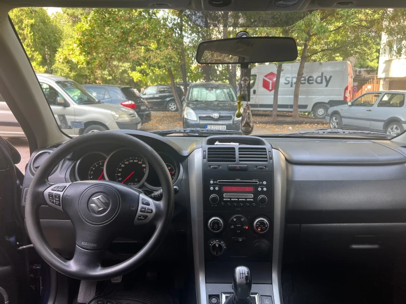 Suzuki Grand vitara, снимка 8 - Автомобили и джипове - 52566705