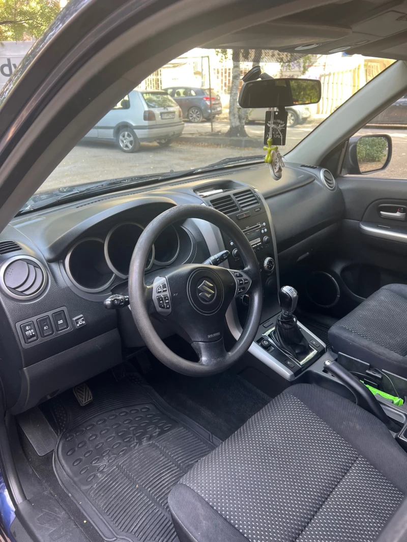 Suzuki Grand vitara, снимка 4 - Автомобили и джипове - 52566705