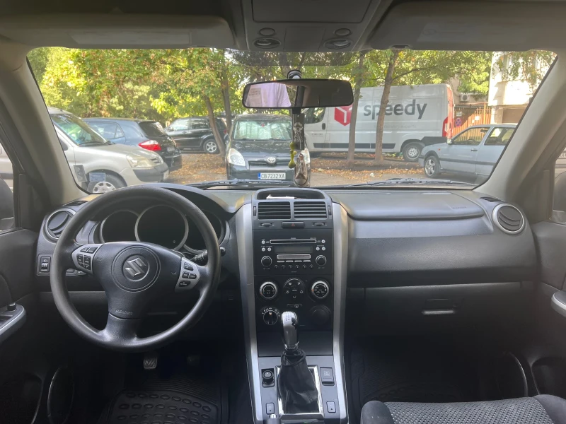 Suzuki Grand vitara, снимка 6 - Автомобили и джипове - 52566705