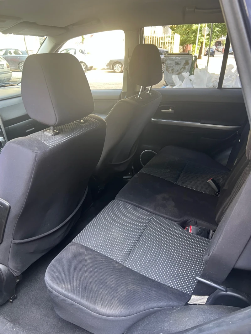 Suzuki Grand vitara, снимка 5 - Автомобили и джипове - 52566705