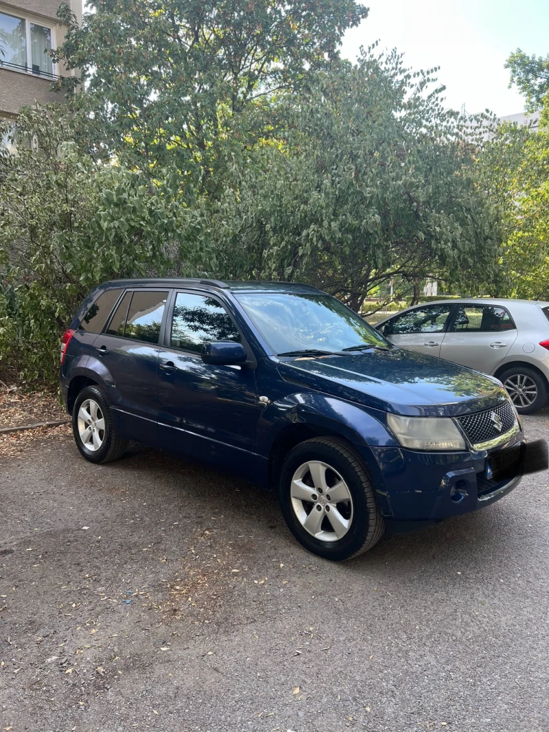 Suzuki Grand vitara, снимка 2 - Автомобили и джипове - 52566705