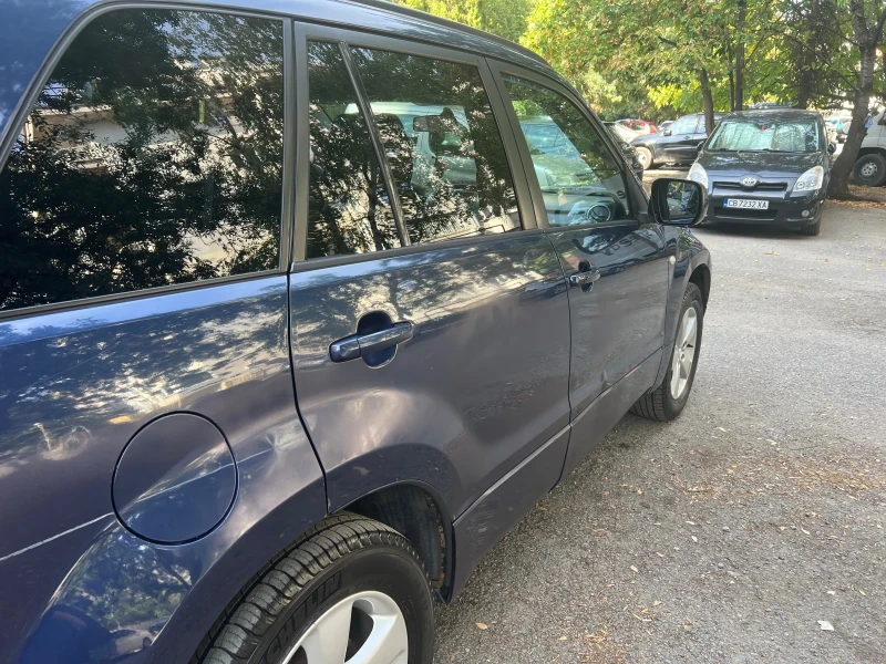 Suzuki Grand vitara, снимка 11 - Автомобили и джипове - 52566705
