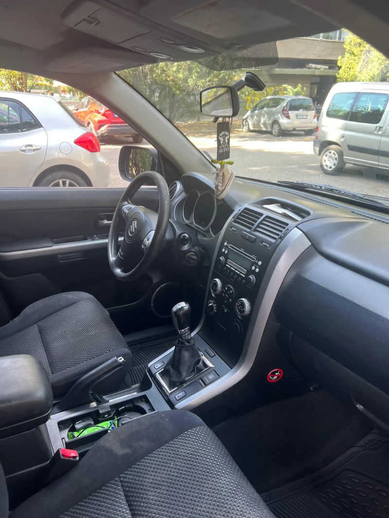 Suzuki Grand vitara, снимка 3 - Автомобили и джипове - 52566705
