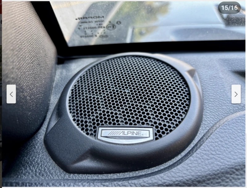 Jeep Wrangler 3.6* V6* UNLIMITED* SAHARA* ЕДИН* СОБСТВЕНИК* БЕЗ*, снимка 14 - Автомобили и джипове - 52699638