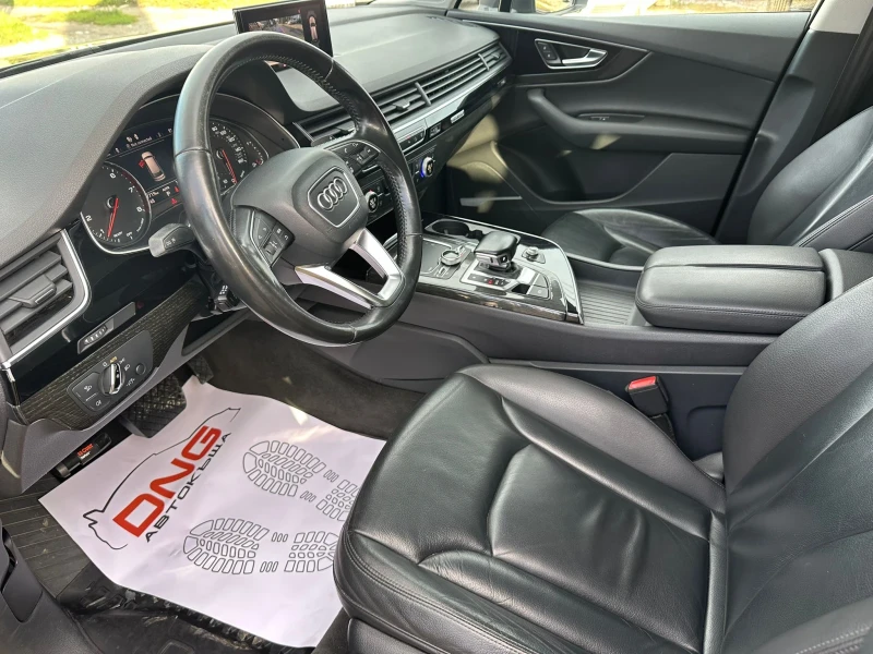 Audi Q7 3, 000 EURO6, снимка 8 - Автомобили и джипове - 52494472