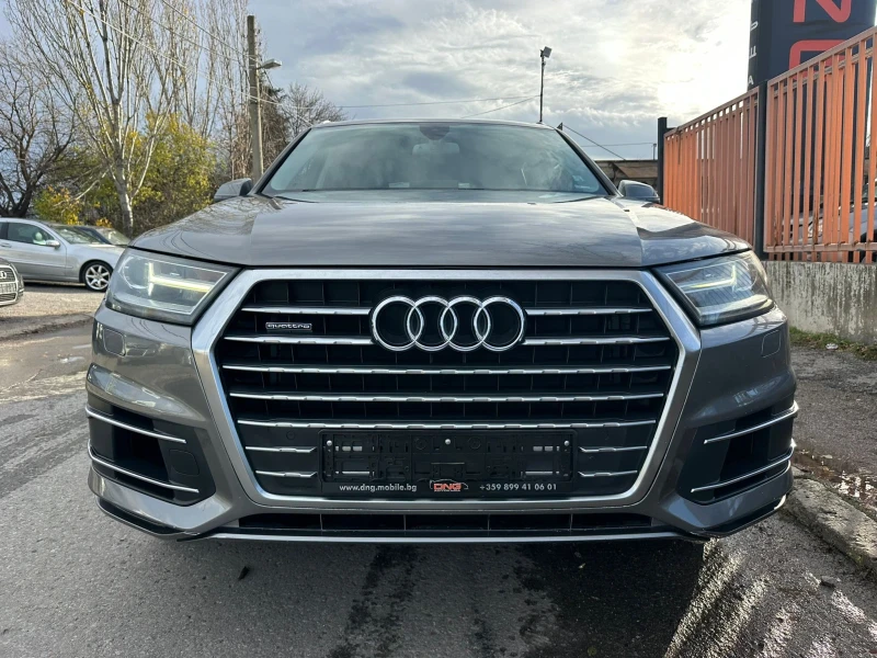 Audi Q7 3, 000 EURO6, снимка 3 - Автомобили и джипове - 52494472