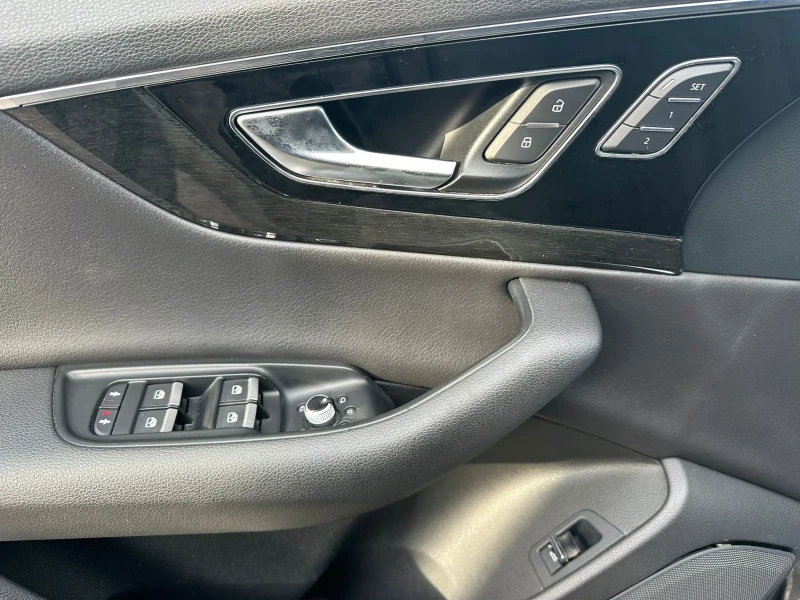 Audi Q7 3, 000 EURO6, снимка 14 - Автомобили и джипове - 52494472