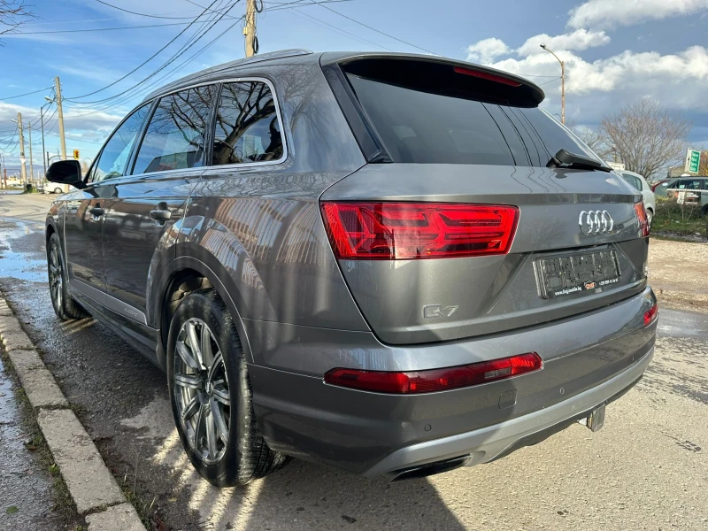 Audi Q7 3, 000 EURO6, снимка 5 - Автомобили и джипове - 52494472