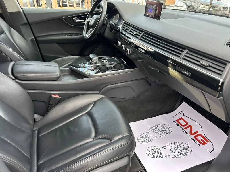 Audi Q7 3, 000 EURO6, снимка 9 - Автомобили и джипове - 52494472