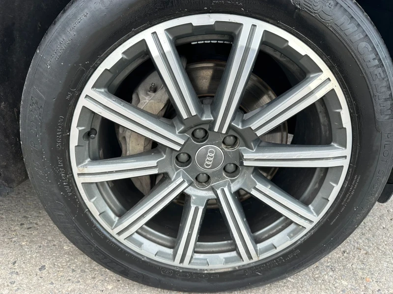 Audi Q7 3, 000 EURO6, снимка 16 - Автомобили и джипове - 52494472