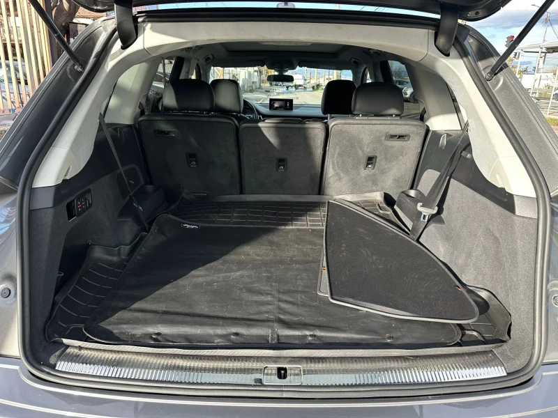 Audi Q7 3, 000 EURO6, снимка 15 - Автомобили и джипове - 52494472
