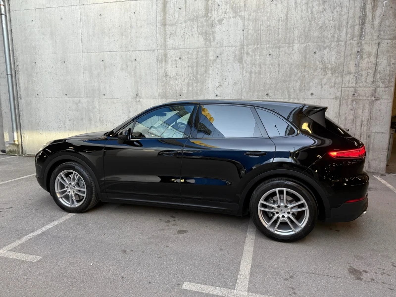 Porsche Cayenne Cayenne S Bi-Turbo V6 440Hp, снимка 5 - Автомобили и джипове - 52795639