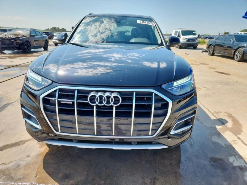 Audi Q5 * PREMIUM 40 * CARFAX * КРАЙНА ЦЕНА* КЛИП
