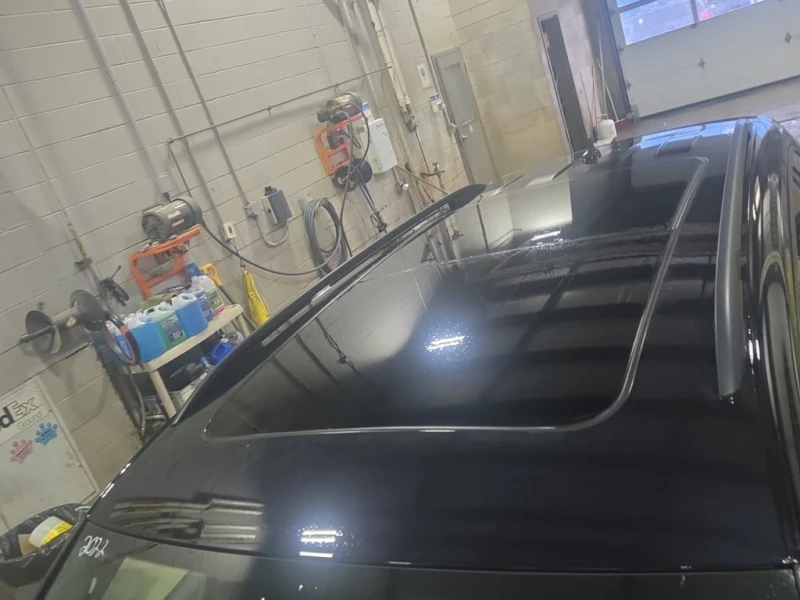 VW Tiguan * COMFORTLINE R LINE B * CARFAX * ЦЕНА ДО БГ, снимка 9 - Автомобили и джипове - 53041060