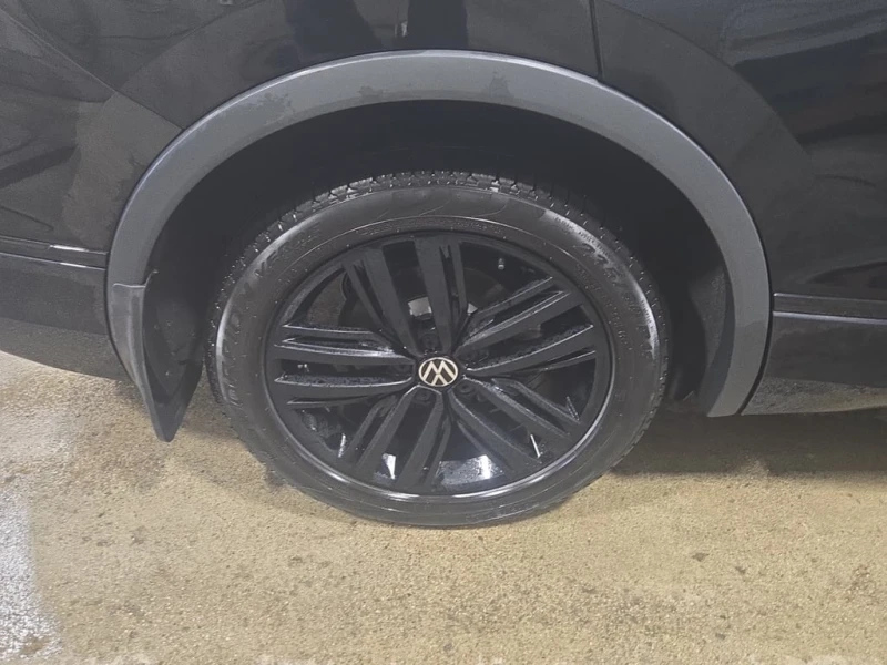 VW Tiguan * COMFORTLINE R LINE B * CARFAX * ЦЕНА ДО БГ, снимка 6 - Автомобили и джипове - 53041060