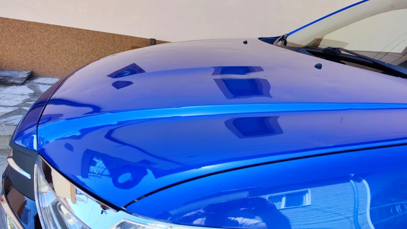 Mitsubishi ASX, снимка 5 - Автомобили и джипове - 53064626