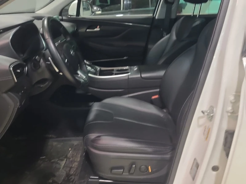 Hyundai Santa fe * PREFERRED * CARFAX * ОПЦИЯ ЗА ФИНАНСИРАНЕ, снимка 8 - Автомобили и джипове - 53200029