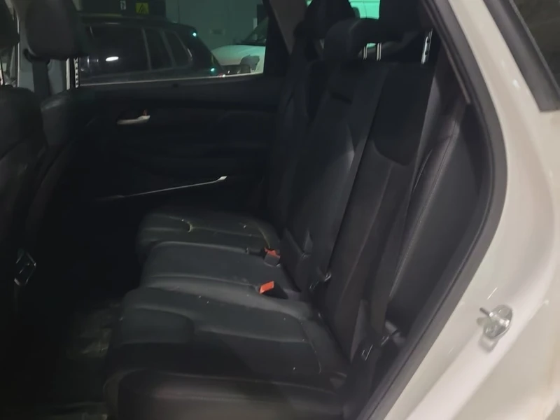 Hyundai Santa fe * PREFERRED * CARFAX * ОПЦИЯ ЗА ФИНАНСИРАНЕ, снимка 9 - Автомобили и джипове - 53200029