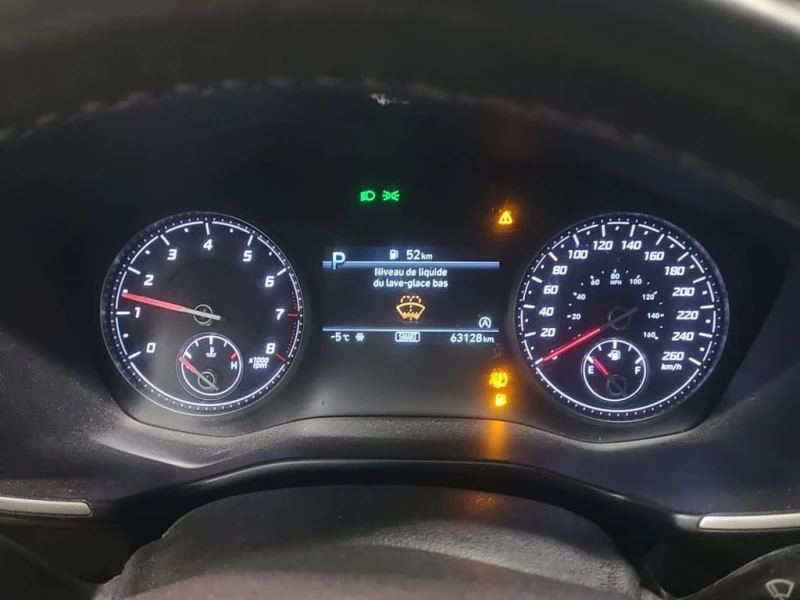 Hyundai Santa fe * PREFERRED * CARFAX * ОПЦИЯ ЗА ФИНАНСИРАНЕ, снимка 6 - Автомобили и джипове - 53200029