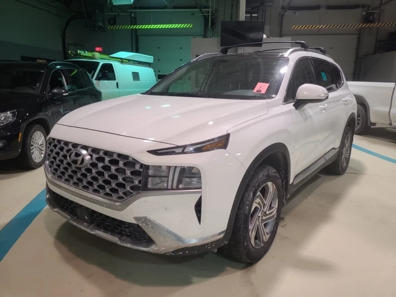 Hyundai Santa fe * PREFERRED * CARFAX * ОПЦИЯ ЗА ФИНАНСИРАНЕ