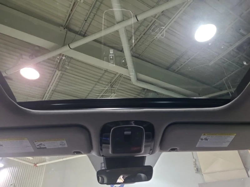 Hyundai Santa fe * PREFERRED * CARFAX * ОПЦИЯ ЗА ФИНАНСИРАНЕ, снимка 10 - Автомобили и джипове - 53200029