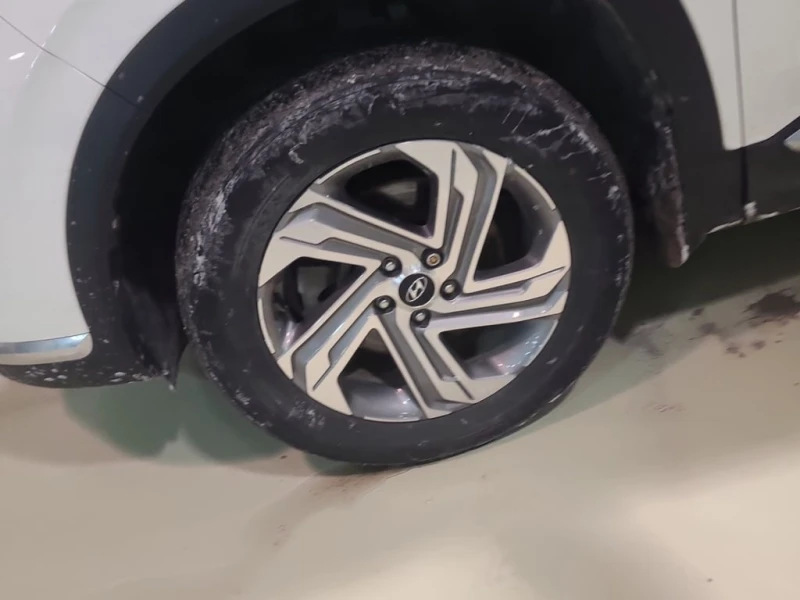 Hyundai Santa fe * PREFERRED * CARFAX * ОПЦИЯ ЗА ФИНАНСИРАНЕ, снимка 14 - Автомобили и джипове - 53200029