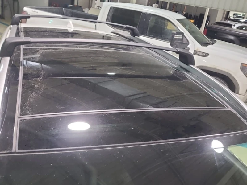 Hyundai Santa fe * PREFERRED * CARFAX * ОПЦИЯ ЗА ФИНАНСИРАНЕ, снимка 11 - Автомобили и джипове - 53200029