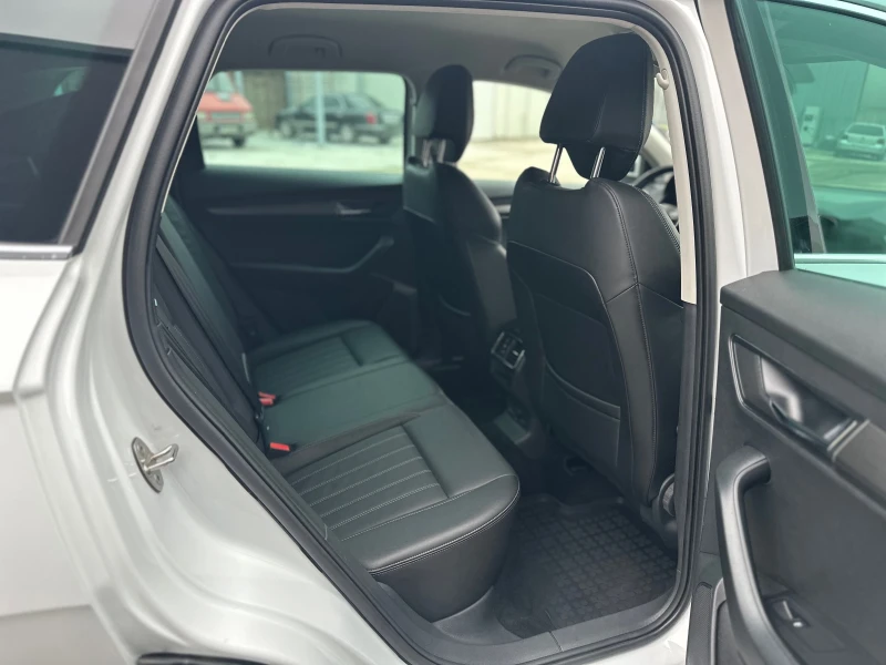 Skoda Karoq 2.0TDI* 190кс* 4x4* DSG* Full, снимка 13 - Автомобили и джипове - 53345389