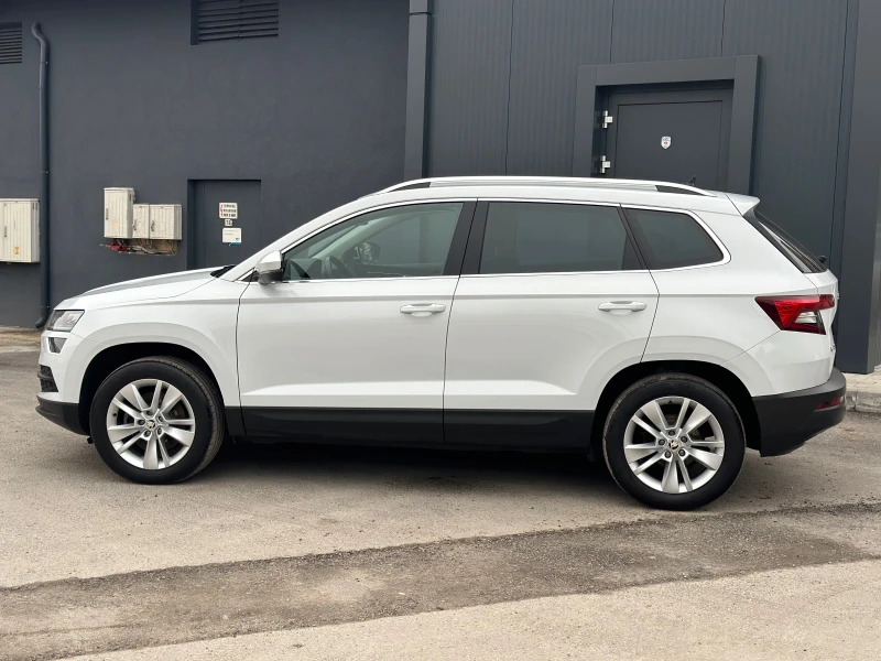 Skoda Karoq 2.0TDI* 190кс* 4x4* DSG* Full, снимка 2 - Автомобили и джипове - 53345389